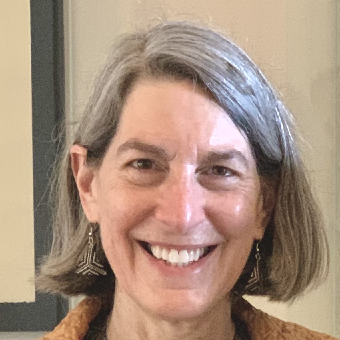 Laurie Weisberg